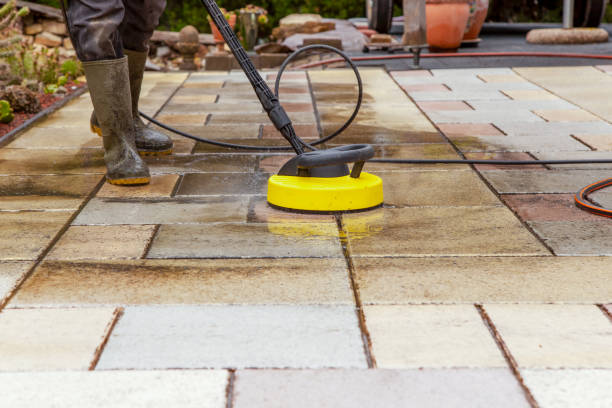 Trusted Jennings, MO Pressure Washing Services Experts